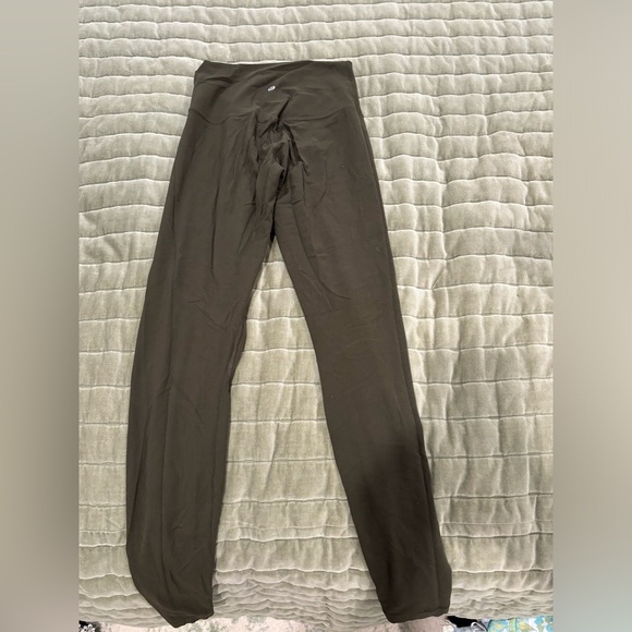 Lululemon Align Pant 28in - Picture 2 of 2